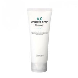 스와니코코 AC 컨트롤 딥클렌저 150ml