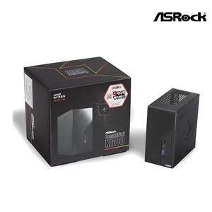ASRock DeskMini X600 8500G 150W M.2 디앤디컴 (32GB, M.2 1TB) 라이젠 미니PC
