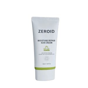 제로이드 모이스처 리페어 선크림 50ml 1개