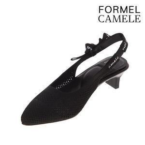 포멜카멜레 이자벨 니트 슬링백 4CM FLS1F1SG307 798948