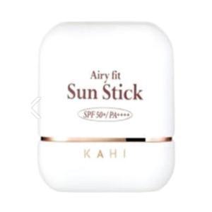 KAHI 가히 썬스틱 자외선 차단제 가희 가이 선스틱 Sun Stick 1개 MJ