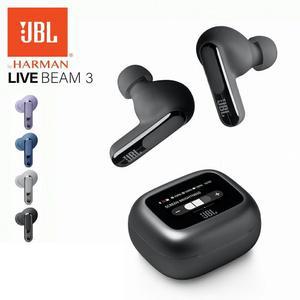 JBL 라이브 빔 3 무선 이어폰 노이즈캔슬링 4컬러 LIVE BEAM 3