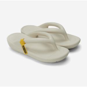 [시흥점][기타][ABC마트] 토앤토 플립플랍 제로비티 OG [Zerovity Flip Flop 2.0-CREAM]