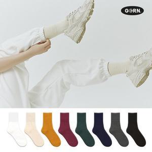P-00018 45g도톰미들삭스