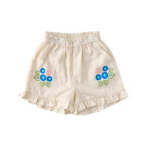 [롯데백화점]룰라비 LB-썸머프릴팬츠 75312-412-05