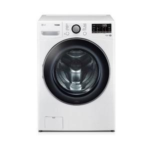 [LG] 트롬 세탁기 21kg 화이트 F21WDSP