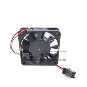 Fanuc 시스템 드라이버 팬  2406KL-05W-B59 24V 0.13A 6cm 60x60x15mm