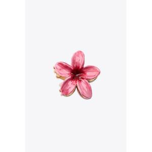 [국내] 자라 ZARA 플라워 헤어핀 1856/047/620 5330377