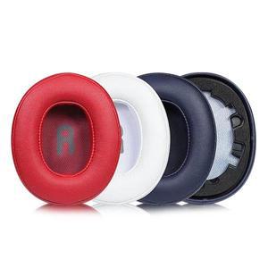JBL호환 TUNE 700BT/710BT/720BT/700BTNC/750BT/760BT 헤드폰 교체용 귀마개 헤드밴드 고무 쿠션 이어 커버