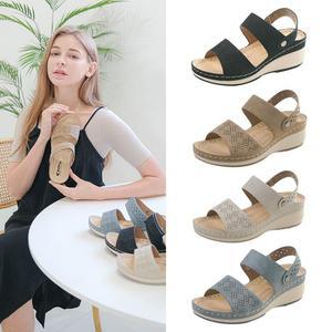 올리 투웨이 샌들
