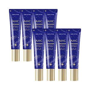 AHC 아이크림 시즌12 40ml 골드스카이 (케이스없음) x8