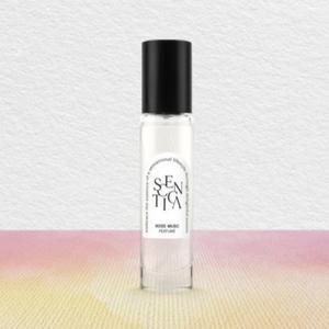 센티카 향 좋은 퍼퓸 향수 시그니처 로즈뮤스크 15ml