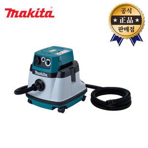 마끼다 진공청소기 VC2510L 집진기 공구연동 건습식 1050W 3중필터