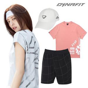 (7%카드할인)[다이나핏 공식] 쿨 여름 티셔츠/러닝화/비치웨어 BEST