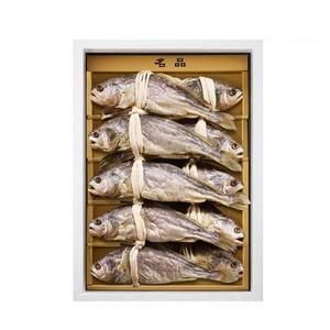 [부세名家]냉동]영광법성포 석달말린 부세보리굴비 1호(10마리/30∼32cm)