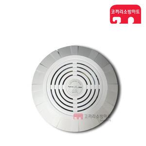 동방전자산업 전자싸이렌 원형 화재경보기 사이렌