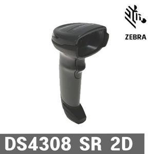 제브라 DS4308 QR코드인식기 2D리더기 바코드스캐너