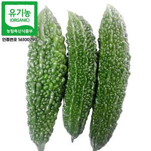 생여주 5/10kg (유기농인증) (왕산농원)