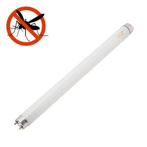 F10T8 BL 10W 330mm UVA 모기퇴치기용 램프 해충 살충 포충 형광등
