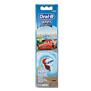 [오랄비]Oralb 오랄비 전동리필 2입 카즈 EB10-2