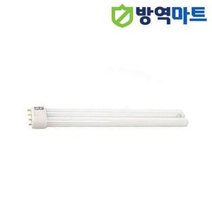 필립스 포충등 자외선램프 24W 스카이에프 해충퇴치램프