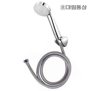 대림통상 욕실 샤워기헤드 줄 교체 세트 PF158C