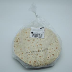 냉동 씬 피자도우 12인치 15장 2.3kg
