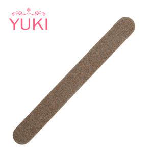 [YUKI]유키 네일 우드파일 네일파일 셀프케어