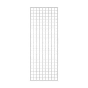 휀스망 45x120cm(화이트)