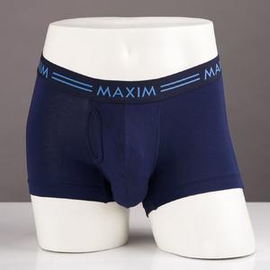 [맥심언더웨어][맥심]리오셀스판 분리형남성팬티_뉴네이비(Navy)