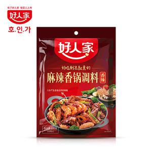 호인가 마라샹궈소스220g 샹궈소스 마라소스