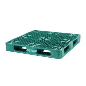 13.중량용파렛트 1100x1100x150(녹색) 16kg