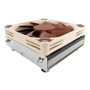 NH-L9i 녹투아 쿨러 / 인텔 LGA115x LGA1200 쿨러 호환