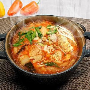 [비비수산]시원한 알탕세트 (700g)