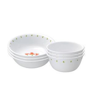 [대구백화점] [코렐(Corelle)][코렐]루즈트리오 공기대접6p
