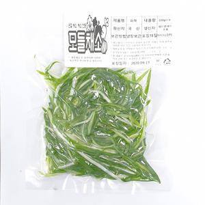 모들채소 국산 간편 파채 300g 1팩