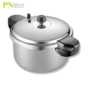 [PN풍년] 하이클래드 프로 IH 압력밥솥 8인용 가스 인덕션 압력솥