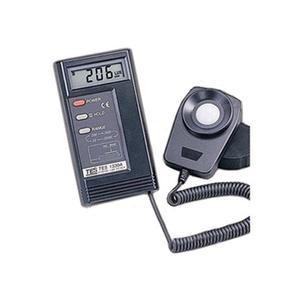 TES-1330A 휴대용 조도측정계 밝기측정기 디지털 조도계 LUX Meter
