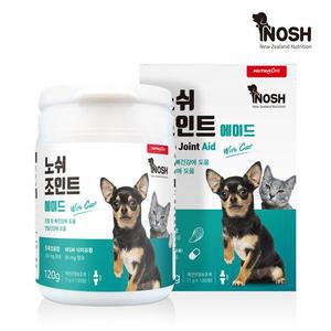 노쉬 조인트에이드 강아지 관절영양제 고양이