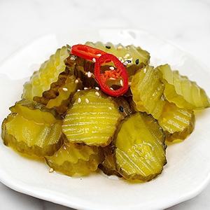 [지투지샵]수미푸드 오이피클 1kg