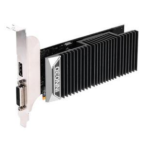 [에스투씨엔아이]inno3D 지포스 GT1030 D5 2GB 무소음
