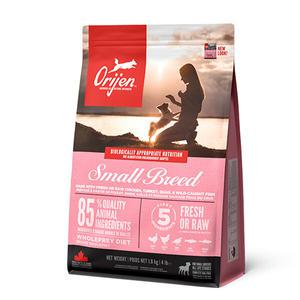 [간식증정] 오리젠 DOG 스몰브리드 1.8kg 소형견 사료