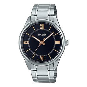 카시오 시계 MTP-V005D-1B5U 남성용 손목시계 메탈시계 CASIO 정품