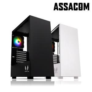 AMD 8500G/내장그래픽 조립PC 게이밍컴퓨터 본체 게임용PC 롤사양 데스크탑