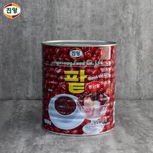[자연에서식탁까지] 진양 팥 3kg 대용량 가성비