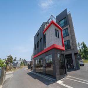 [제주/제주] 제주 휴 독채펜션 (복층/독채/가족/테라스)