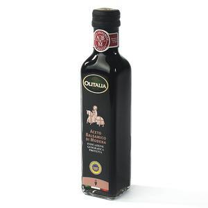 [글로벌푸드]올리타리아 모데나 발사믹식초 250ml