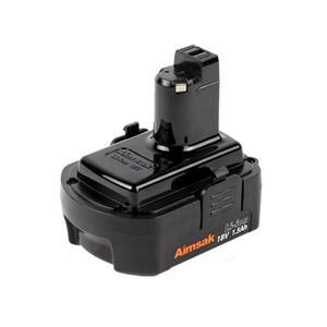 B15P18 아임삭 18V 배터리 1.5Ah AD418R AI418M