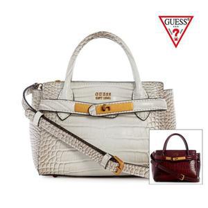 갤러리아 [게스핸드백] GUESS HM3A3A10 ENISA MINI SATCHEL