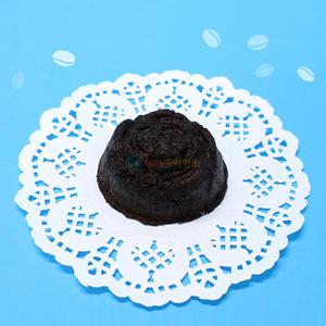 SA커피박방향제만들기(실리콘몰드 5인세트)커피찌꺼기